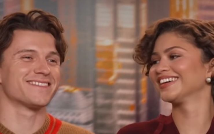 Tom Holland y Zendaya: una nueva era para Spider-Man abre el camino hacia el futuro de Marvel
